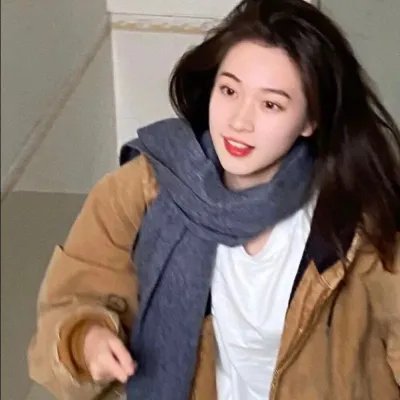 旧街走廊·未删减海报