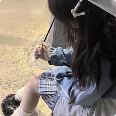 落潮列车·重逢海报